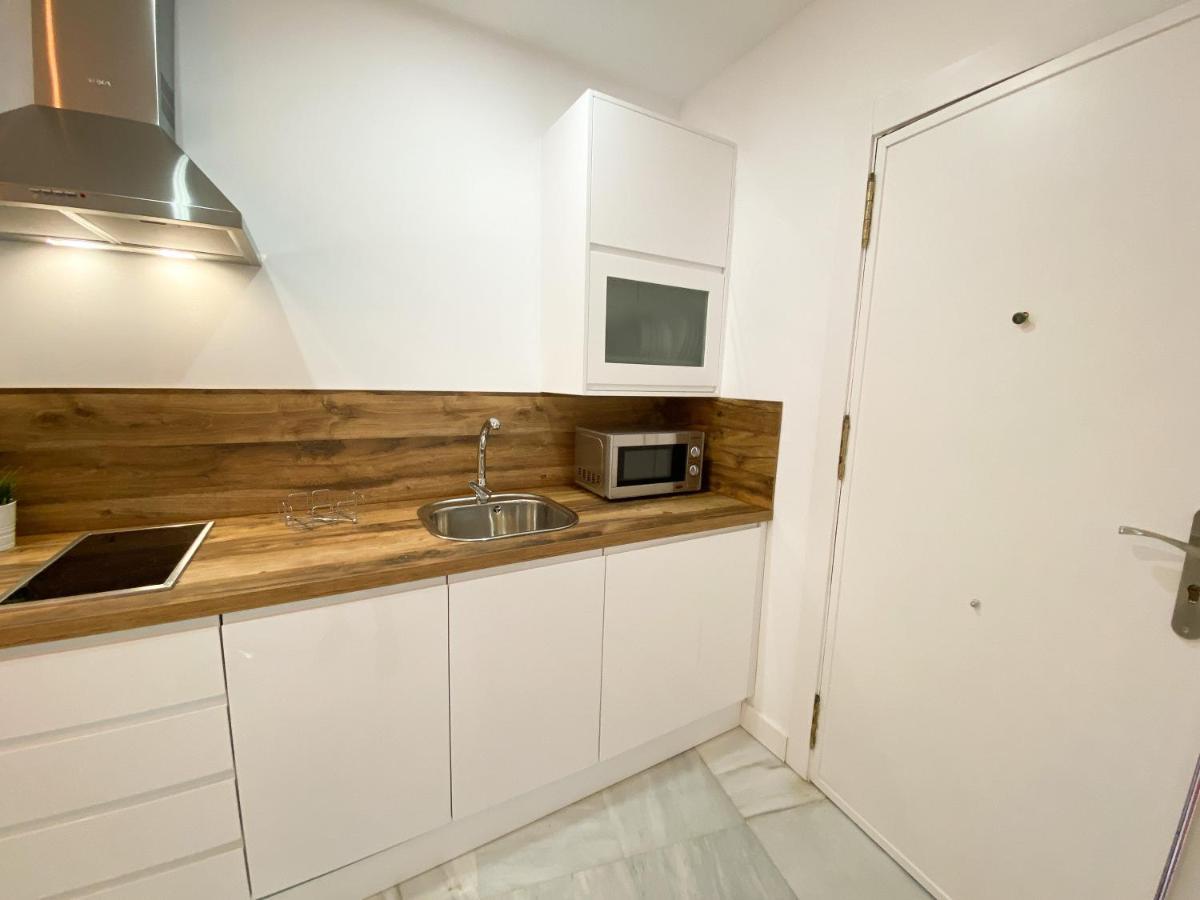 apartamentos la reina Arcos de la Frontera Exterior foto